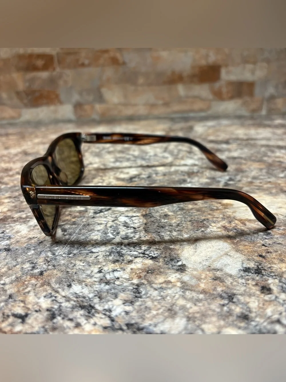 Hugo Boss BOSS 0519 9RH 140 Sunglasses FRAME ONLY
